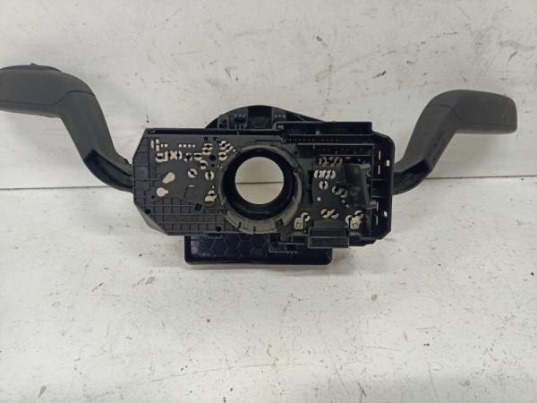 COMMODO VW T5 - Vue 2